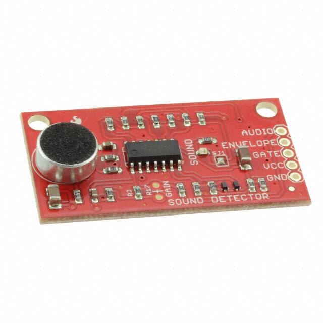 SparkFun Electronics SEN-12642 | Chipmall.com electronics components