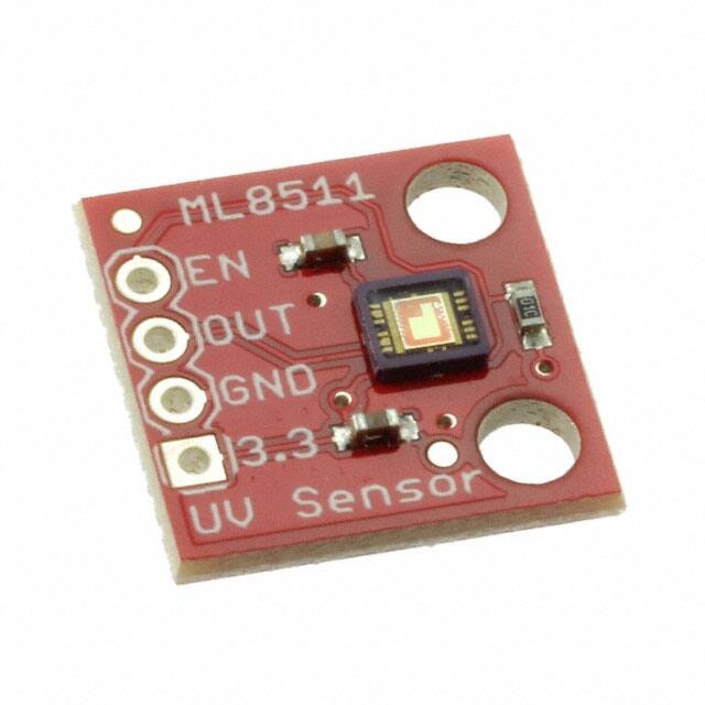 SparkFun Electronics SEN-12705 | Chipmall.com electronics components