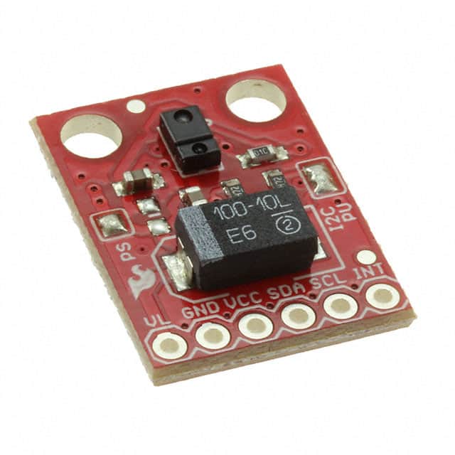 SparkFun Electronics SEN-12787 | Chipmall.com electronics components
