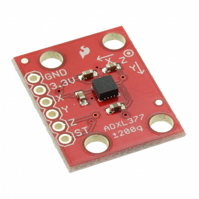 SparkFun Electronics SEN-12803 | Chipmall.com electronics components