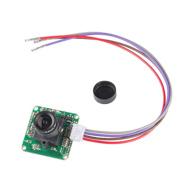 SparkFun Electronics SEN-12804 | Chipmall.com electronics components