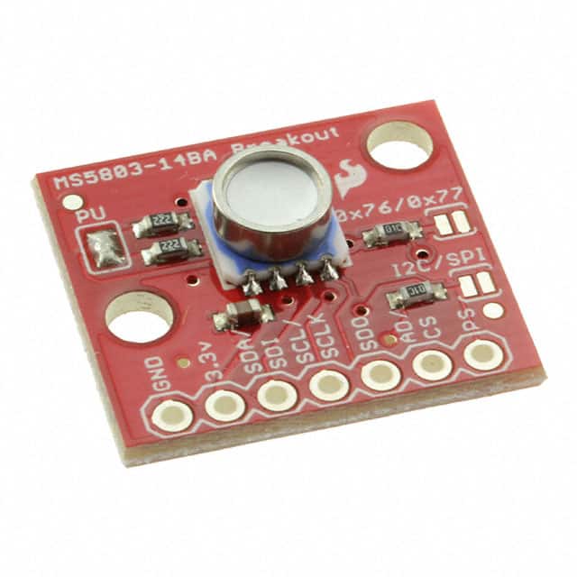 SparkFun Electronics SEN-12909 | Chipmall.com electronics components