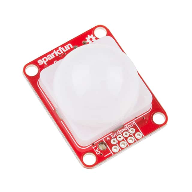 SparkFun Electronics SEN-13968 | Chipmall.com electronics components