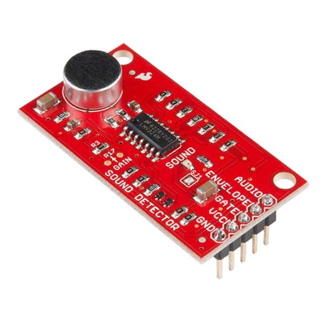 SparkFun Electronics SEN-14262 | Chipmall.com electronics components