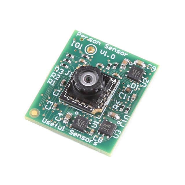 SparkFun Electronics SEN-21231 | Chipmall.com electronics components