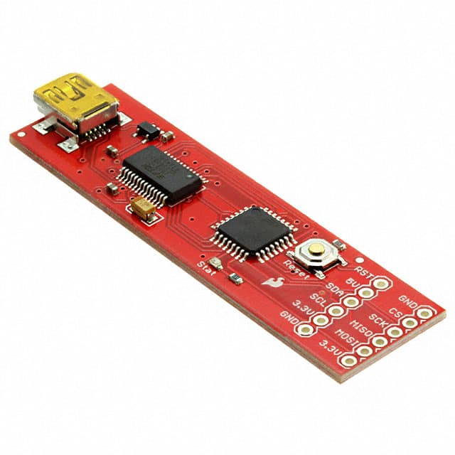 TOL-09235 | Chipmall.com electronics components
