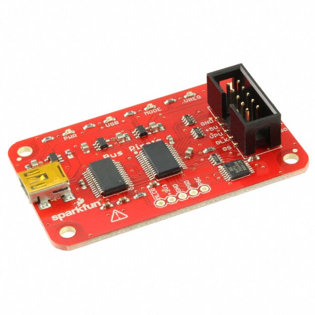 SparkFun Electronics TOL-12942 | Chipmall.com electronics components
