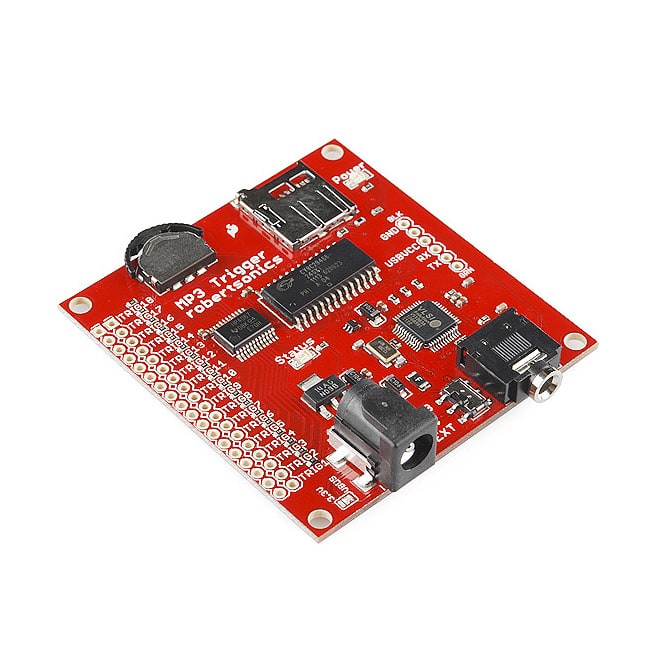 SparkFun Electronics WIG-11029 | Chipmall.com electronics components