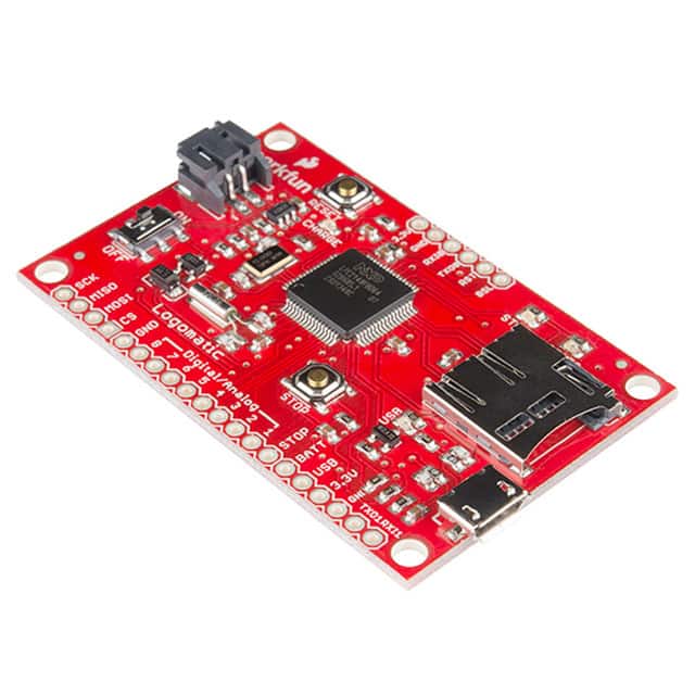 SparkFun Electronics WIG-12772 | Chipmall.com electronics components