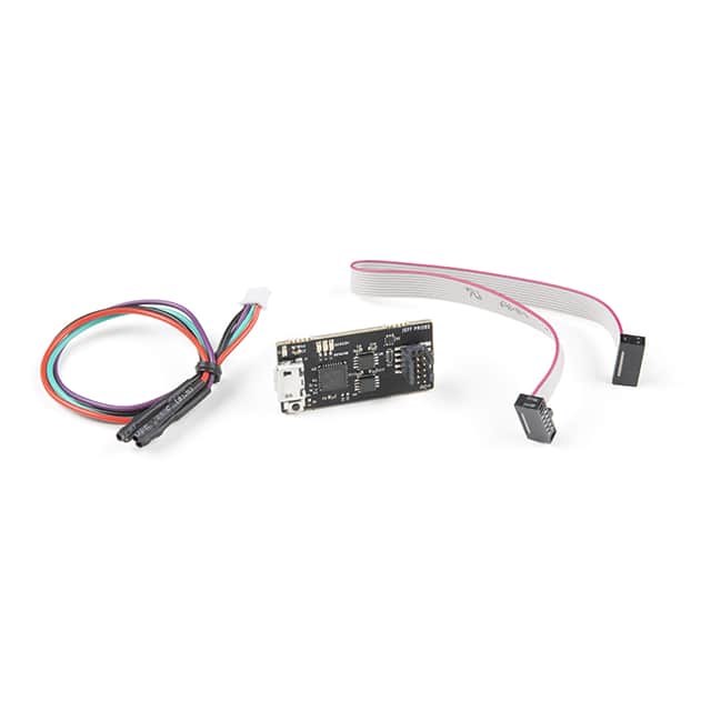 SparkFun Electronics WIG-16883 | Chipmall.com electronics components