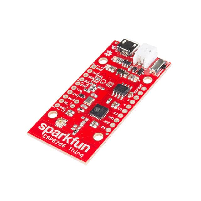 SparkFun Electronics WRL-13231 | Chipmall.com electronics components