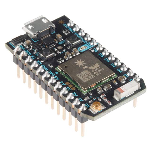 SparkFun Electronics WRL-13774 | Chipmall.com electronics components
