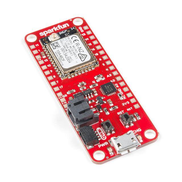 SparkFun Electronics WRL-15435 | Chipmall.com electronics components