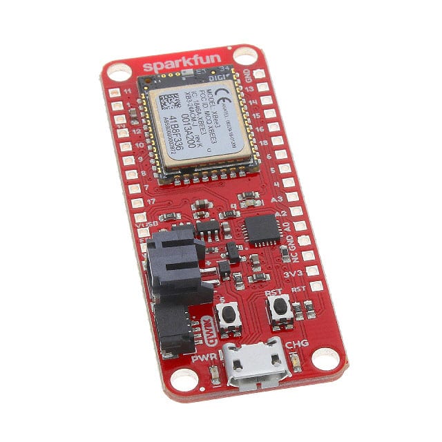 SparkFun Electronics WRL-15454 | Chipmall.com electronics components