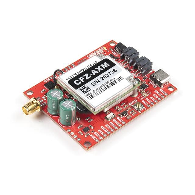 SparkFun Electronics WRL-18712 | Chipmall.com electronics components