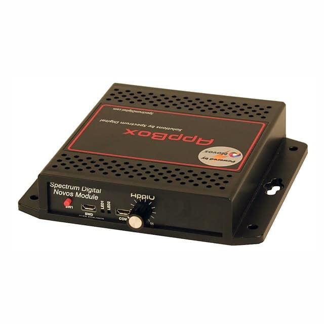 Spectrum Digital 703932-0001 | Chipmall.com electronics components