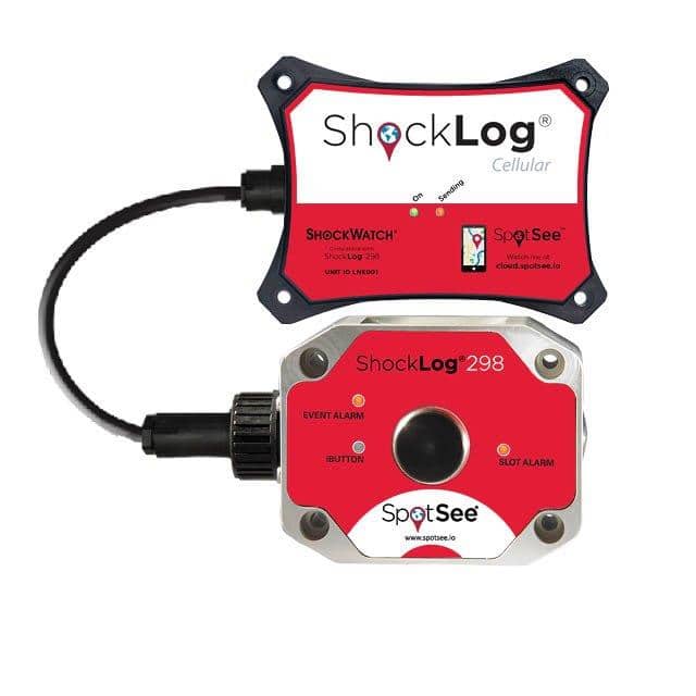 SpotSee SL298CELL | Chipmall.com electronics components