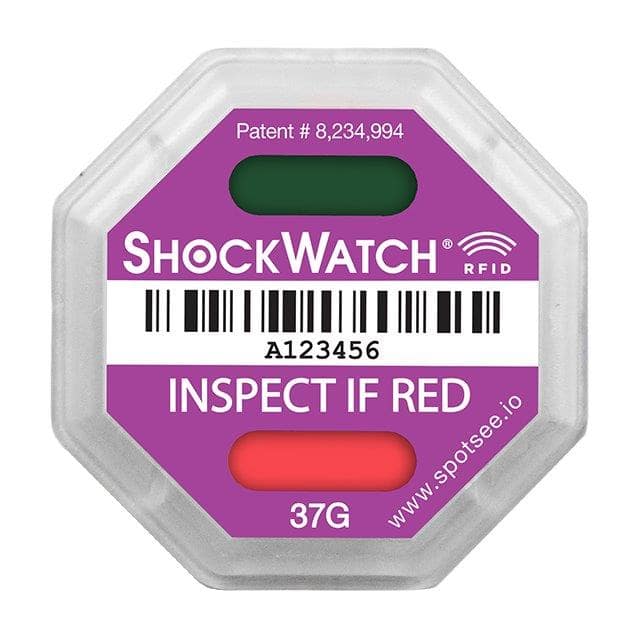SpotSee SWRFID-37G | Chipmall.com electronics components