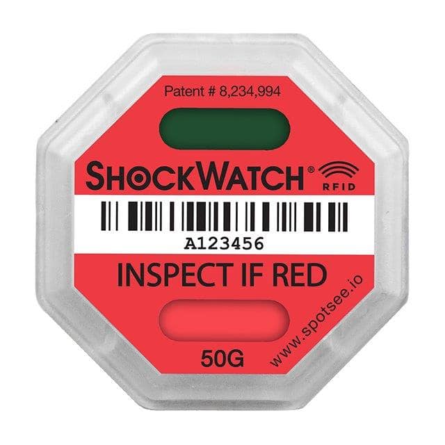 SpotSee SWRFID-50G | Chipmall.com electronics components