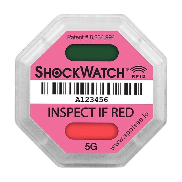 SpotSee SWRFID-5G | Chipmall.com electronics components