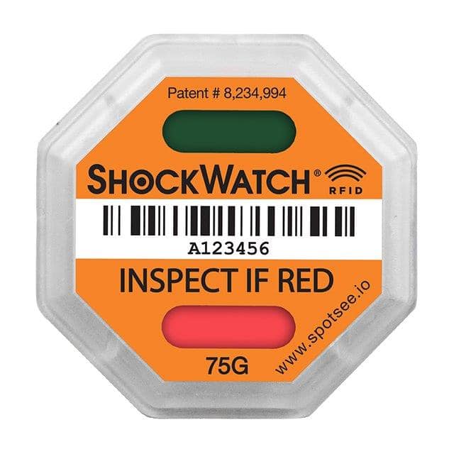 SpotSee SWRFID-75G | Chipmall.com electronics components