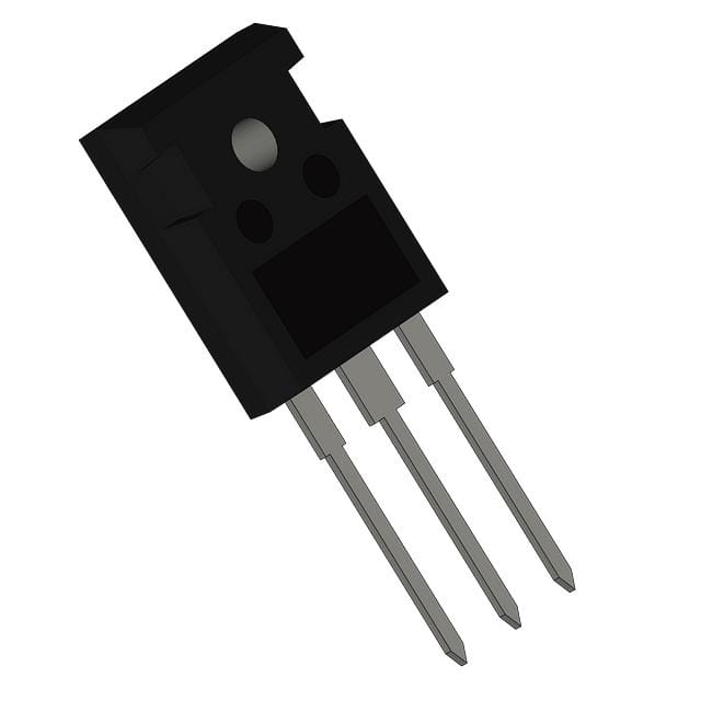 SPTECH IKW50N60H3 | Chipmall.com electronics components