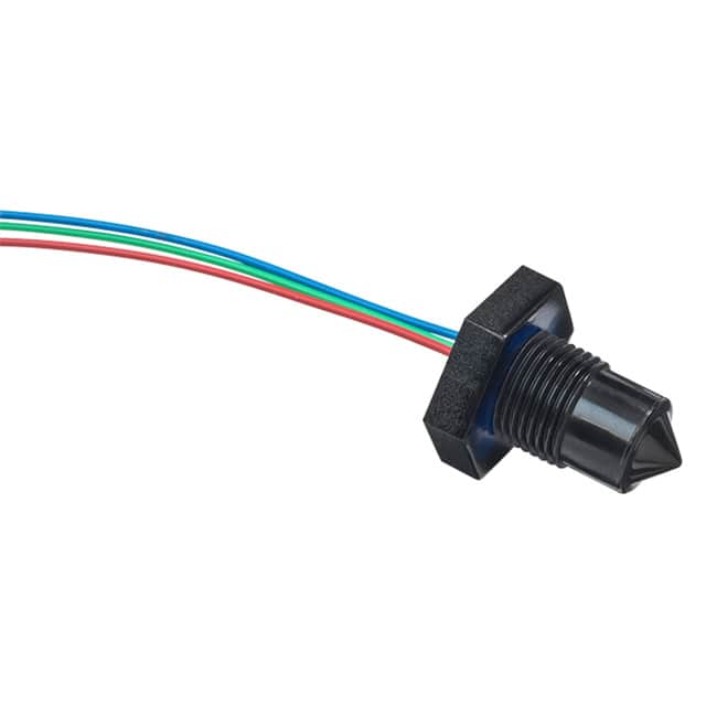 SST Sensing LLC200D3LSH | Chipmall.com electronics components