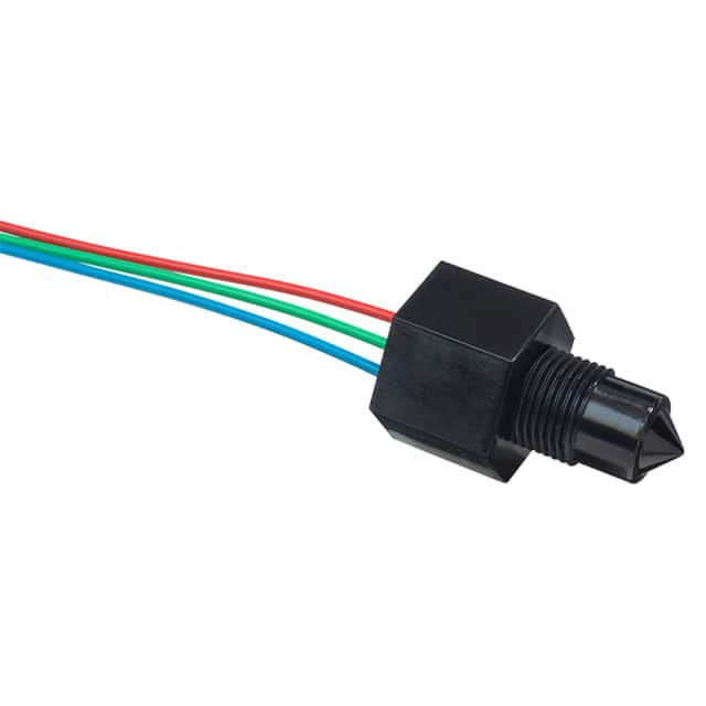 SST Sensing LLC300D3L | Chipmall.com electronics components