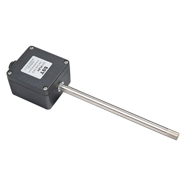 SST Sensing OXY-LC-485 | Chipmall.com electronics components