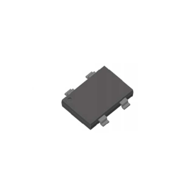 ST(Semtech) MD5S | Chipmall.com electronics components