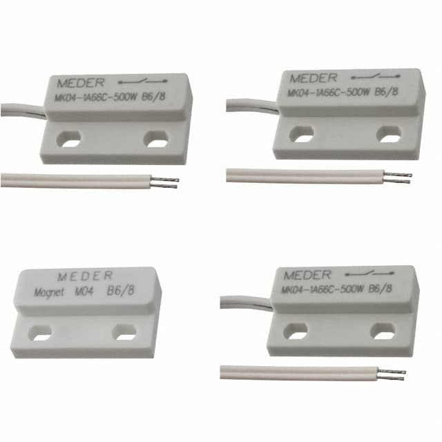 STANDEXMEDER MK04-KIT | Chipmall.com electronics components