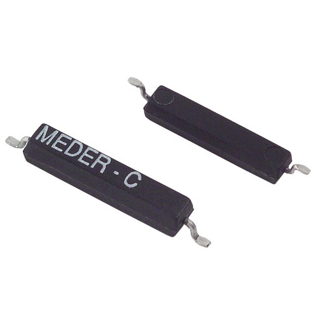 STANDEXMEDER MK16-C-2 | Chipmall.com electronics components