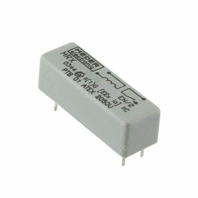 STANDEXMEDER MRX12-1A71 | Chipmall.com electronics components