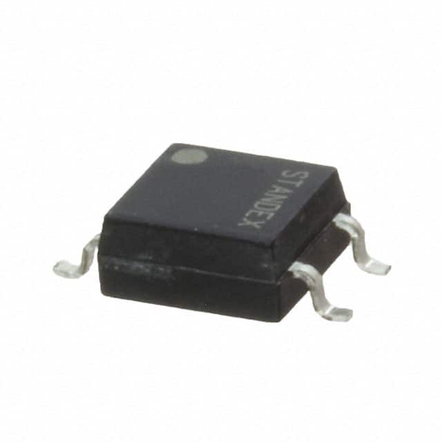 STANDEXMEDER SMP-1A31-4PT | Chipmall.com electronics components