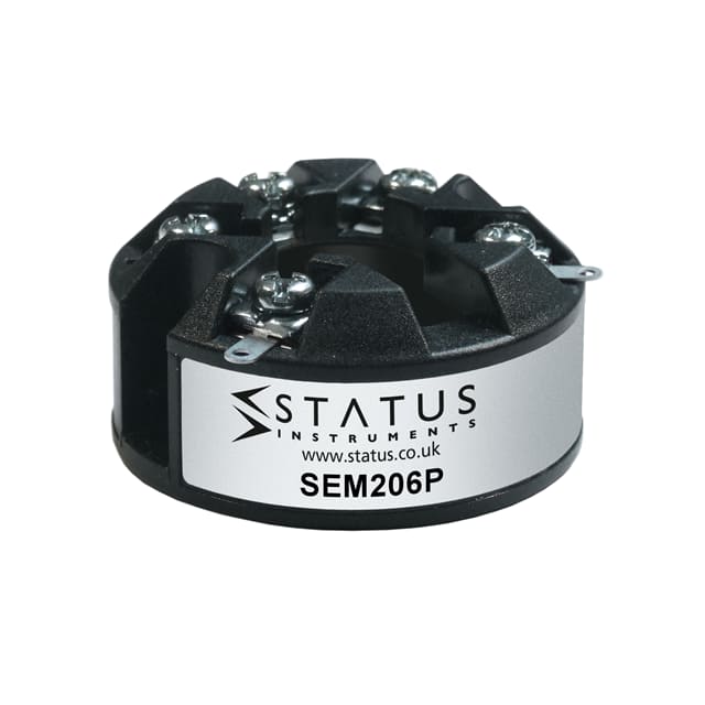 STATUS SEM206P | Chipmall.com electronics components