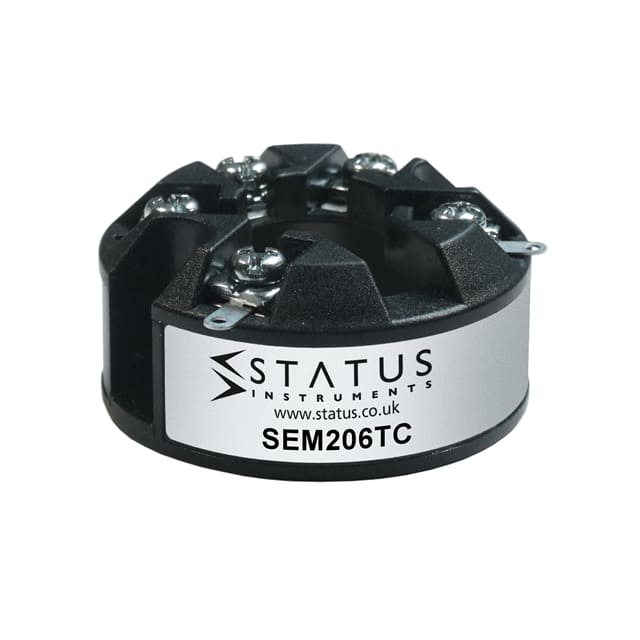 STATUS SEM206TC | Chipmall.com electronics components
