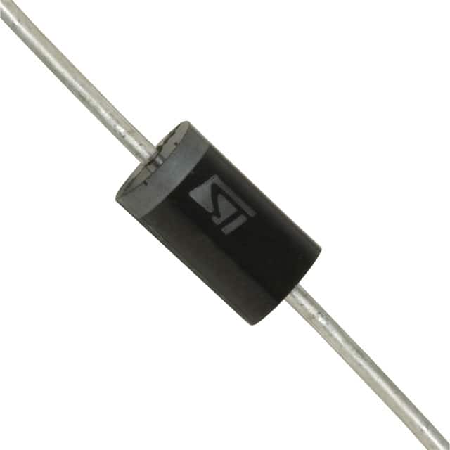 STMicroelectronics 1.5KE36A | Chipmall.com electronics components
