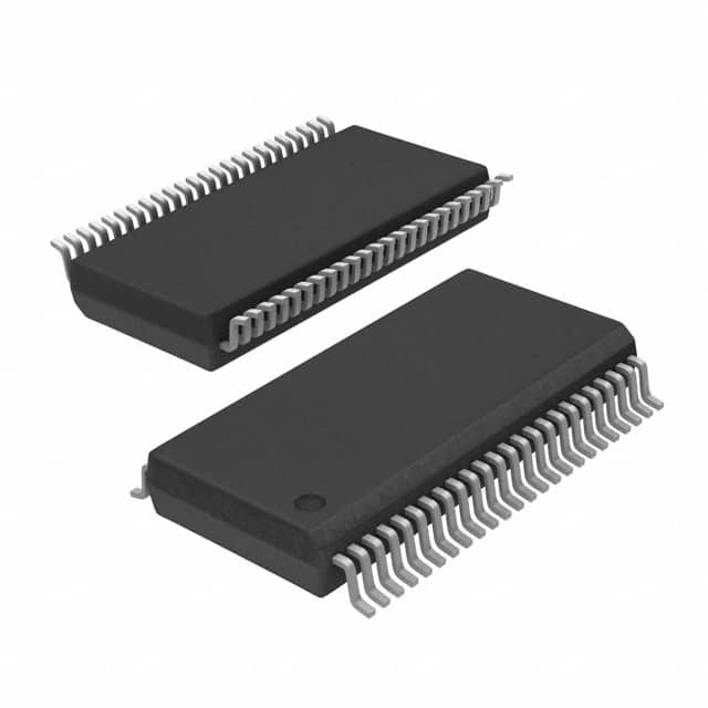 STMicroelectronics 74LVC161284TTR | Chipmall.com electronics components