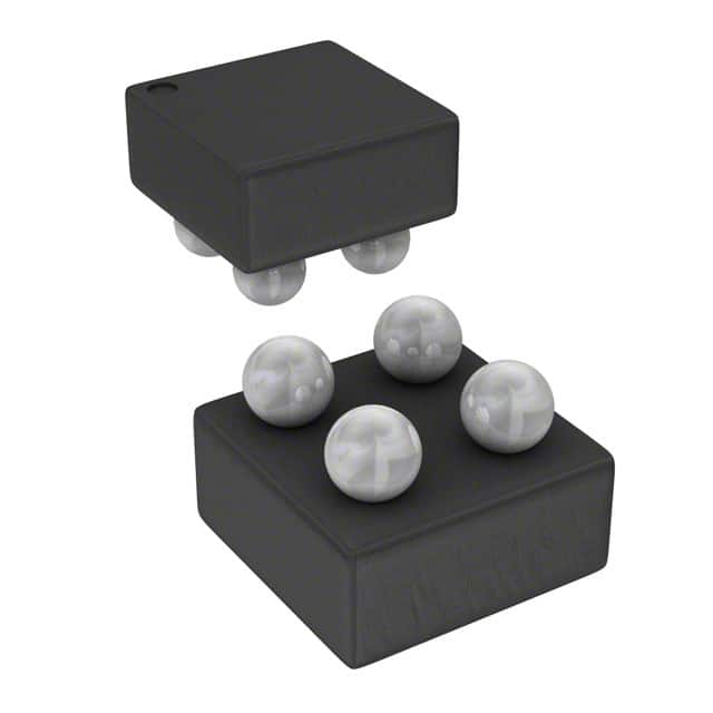STMicroelectronics 74LX1G04BJR | Chipmall.com electronics components