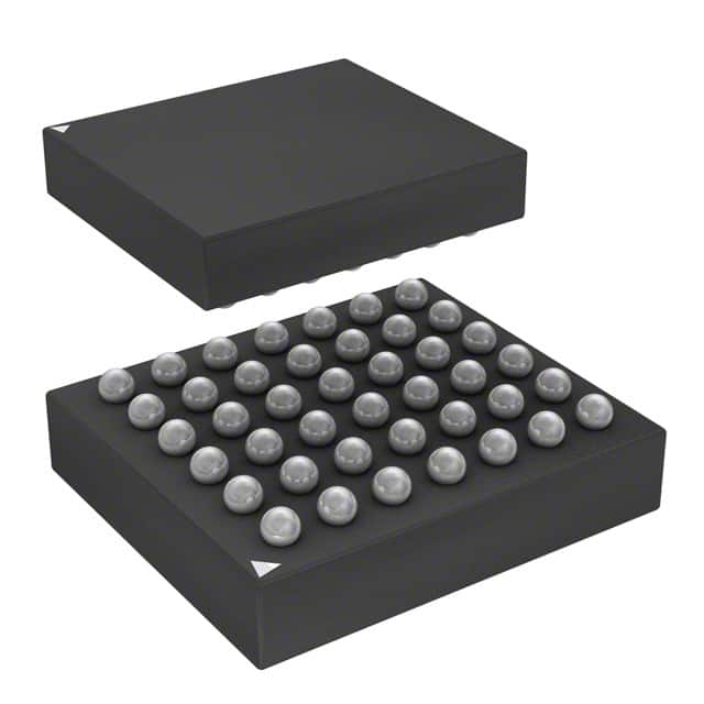 STMicroelectronics 74VCXH1632245TBR | Chipmall.com electronics components