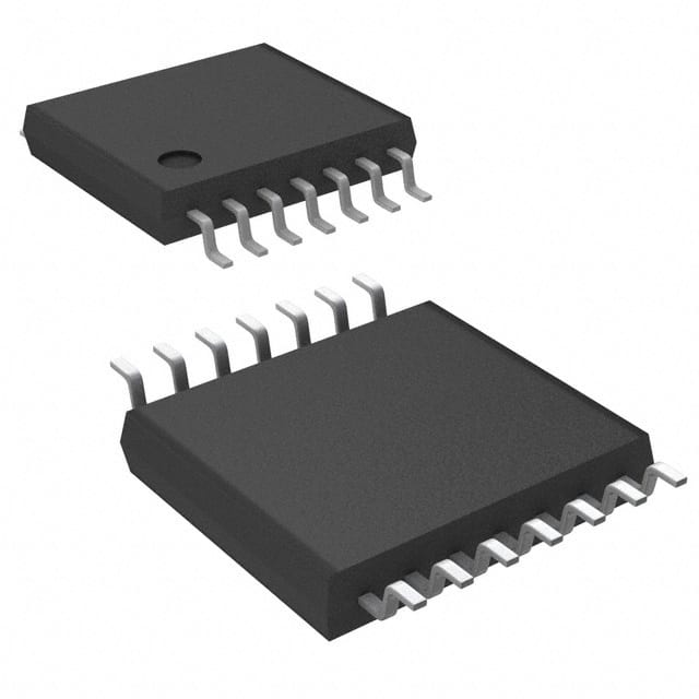 STMicroelectronics 74VHCT32ATTR | Chipmall.com electronics components