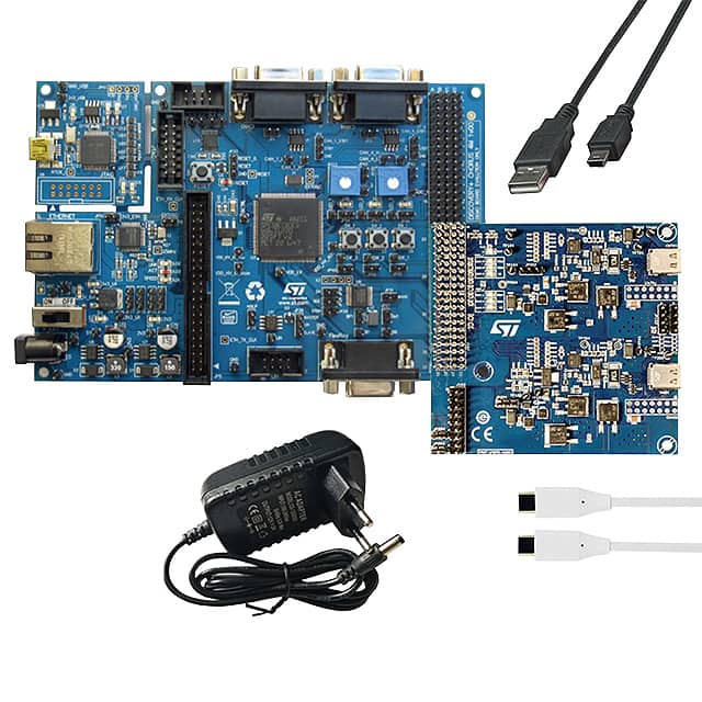 STMicroelectronics AEKD-USBTYPEC1 | Chipmall.com electronics components