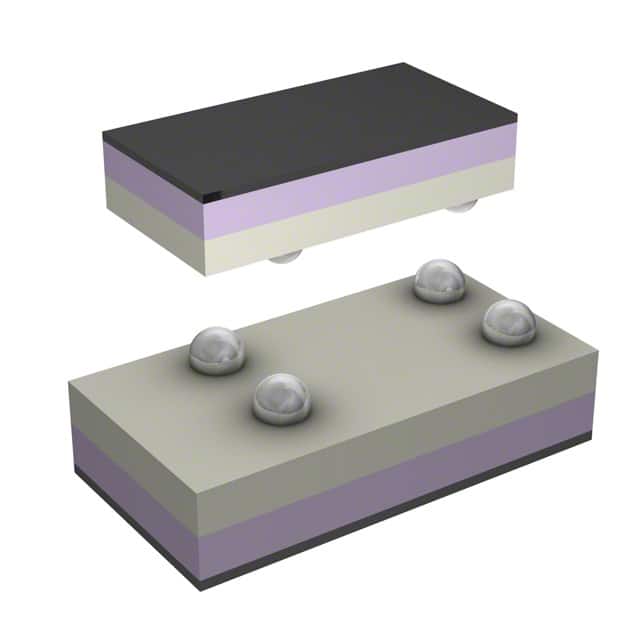 STMicroelectronics BAL-CC1101-01D3 | Chipmall.com electronics components