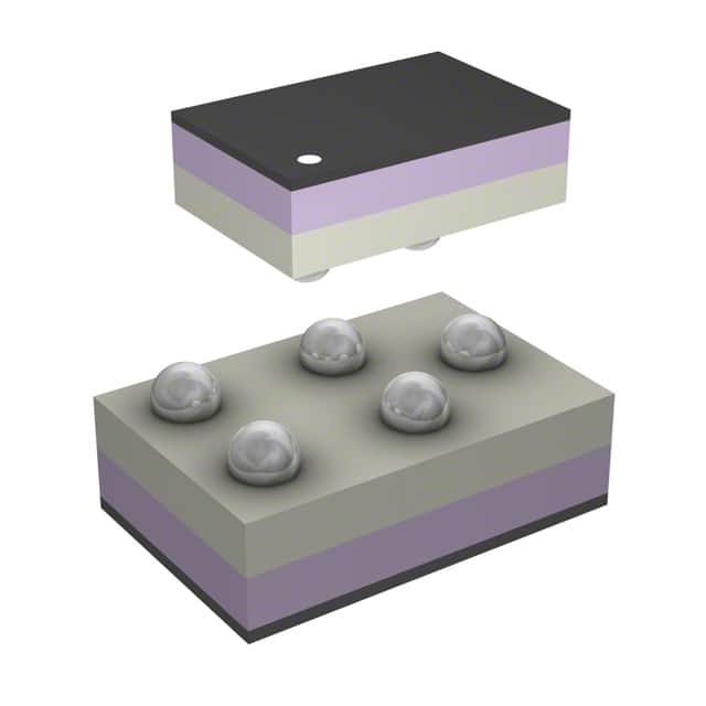 STMicroelectronics BALF-NRF01D3 | Chipmall.com electronics components