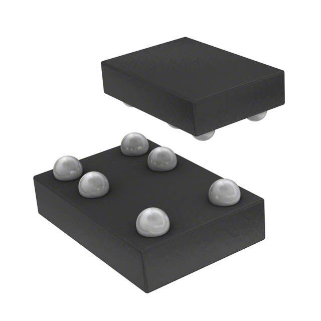 STMicroelectronics BALF-SPI2-01D3 | Chipmall.com electronics components
