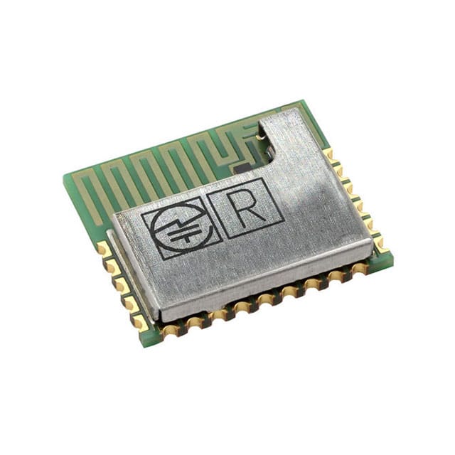 STMicroelectronics BLUENRG-M2SP | Chipmall.com electronics components