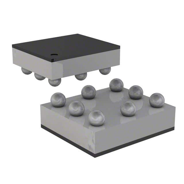 STMicroelectronics DCPL-WB-00D3 | Chipmall.com electronics components