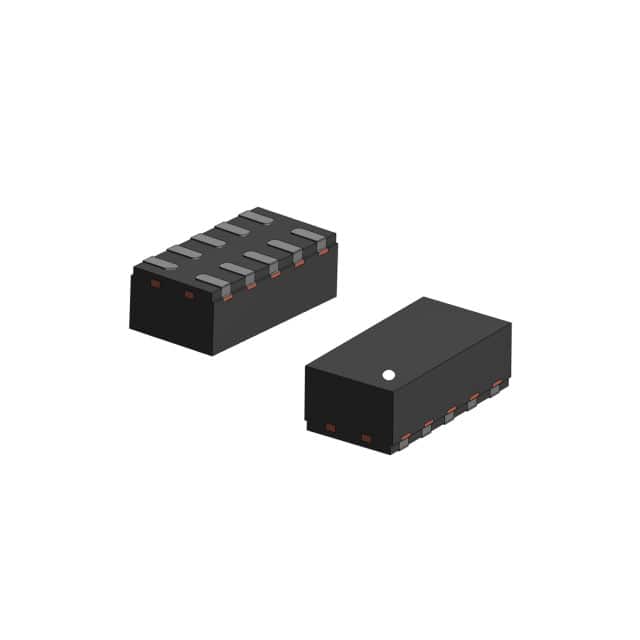 STMicroelectronics ECMF4-2459A6M10Y | Chipmall.com electronics components