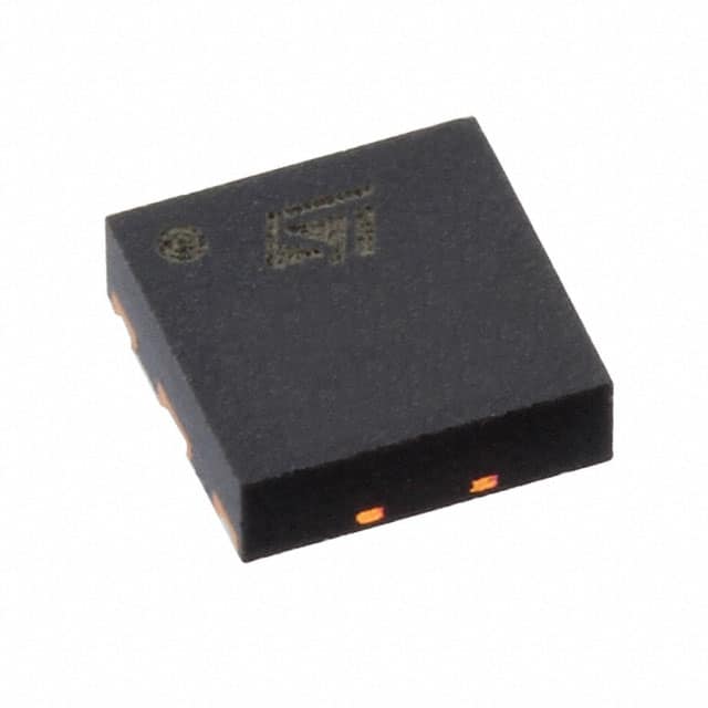 STMicroelectronics EMIF02-02OABRY | Chipmall.com electronics components