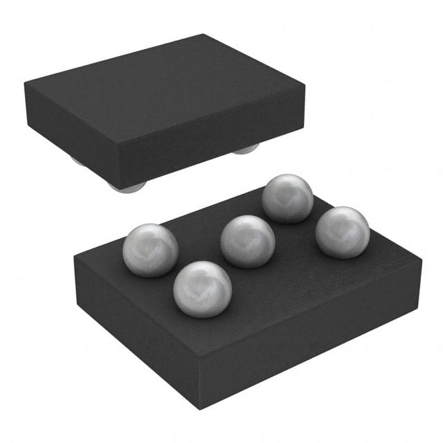 STMicroelectronics EMIF02-SPK03F2 | Chipmall.com electronics components